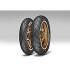 Metzeler Sportec Street 100/80-17 52H TL Framhjul