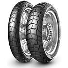 Metzeler Karoo Street 120/70 R19 60V TL Framhjul