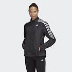 Adidas Marathon 3 Stripe Jacket (Femme)