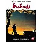 Badlands: Det Grymma Landet (DVD)