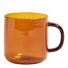 Hay Borosilicate Glass Mug 30cl 2-pack