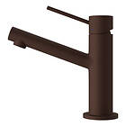 Scandtap Steel Vector Tvättställsblandare 12230 (Rust)