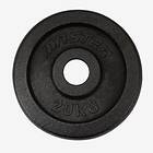 Master Fitness Skolvikter 30mm 20kg