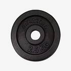 Master Fitness Skolvikter 30mm 1.25kg