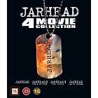 Jarhead - 4 Movie Collection (SE) (Blu-ray)