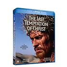 The Last Temptation of Christ (SE) (Blu-ray)
