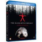 Blair Witch Project (SE) (Blu-ray)