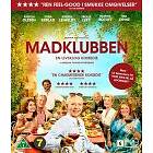 Madklubben (DK) (Blu-ray)