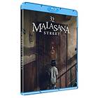 Malasaña 32 (SE) (Blu-ray)