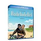 Badhotellet - Sæson 2 (SE) (Blu-ray)