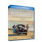 Badhotellet - Kausi 6 (SE) (Blu-ray)