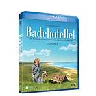 Badhotellet - Kausi 3 (SE) (Blu-ray)