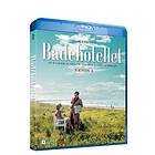 Badhotellet - Kausi 5 (SE) (Blu-ray)