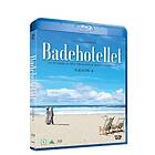 Badhotellet - Kausi 4 (SE) (Blu-ray)