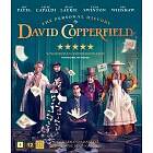 The Personal History of David Copperfield (SE) (Blu-ray)