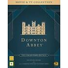 Downton Abbey - Movie & TV Collection (SE) (Blu-ray)