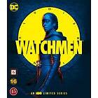 Watchmen - Sesong 1 (SE) (Blu-ray)