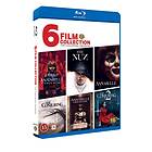 Conjuring Universe: 6 Film Collection (SE) (Blu-ray)