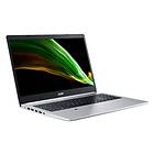 Acer Aspire 5 A515-45 (NX.A84ED.005) 15,6" Ryzen 5 5500U 16GB RAM 512GB SSD