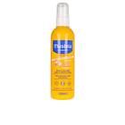 Mustela Bebe High Protection Sunscreen Spray SPF50 200ml