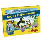 Go Go Little Penguin