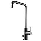 Tapwell Tap Köksblandare TAP 984 (Svart Krom)