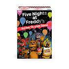 Five Nights At Freddy's - Survive Til 6AM