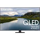 Samsung QLED QE75Q75A 75" 4K Ultra HD (3840x2160) LCD Smart TV