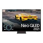 Samsung Neo QLED QE65QN92A 65" 4K Ultra HD (3840x2160) Smart TV