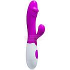 Pretty Love Flirtation Magical Massager