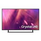 Samsung UE43AU9072 43" 4K Ultra HD (3840x2160) LCD Smart TV