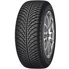 Yokohama BluEarth-4S AW21 215/45 R 16 90V