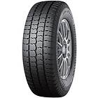 Yokohama BluEarth Van AS RY61 205/65 R 16 107/105T