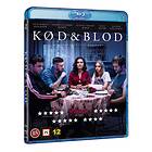 Kød & Blod (SE) (Blu-ray)