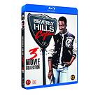 Beverly Hills Cop 1-3 (SE) (Blu-ray)