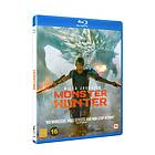 Monster Hunter (SE) (Blu-ray)