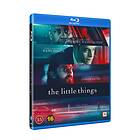 The Little Things (SE) (Blu-ray)