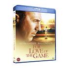 For Love of the Game (SE) (Blu-ray)