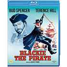 Blackie the Pirate (SE) (Blu-ray)