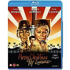 Merry Christmas Mr Lawrence (SE) (Blu-ray)