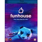 Funhouse (SE) (Blu-ray)