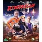 Rymdresan (SE) (Blu-ray)
