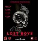 Lost Boys (SE) (Blu-ray)