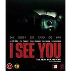 I See You (SE) (Blu-ray)