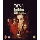 Godfather Coda: The Death of Michael Corleone (SE) (Blu-ray)