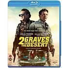 2 Graves in the Desert (SE) (Blu-ray)