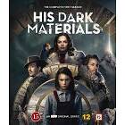 His Dark Materials - Sesong 1 (SE) (Blu-ray)