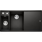 Blanco Axia III 6 S InFino Vänster (Svart)