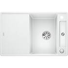 Blanco Axia III 45 S F InFino Höger (Vit)