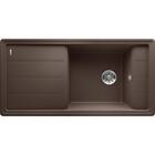 Blanco Faron XL 6 S (Kaffe)